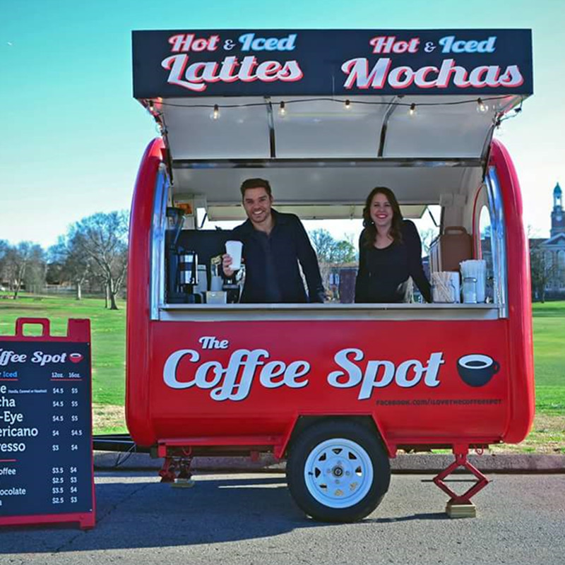 Wholesale Price Cater Ice Cream Mobile Food Trucks For Sale Concession Used Food Truck Trailer Food Car