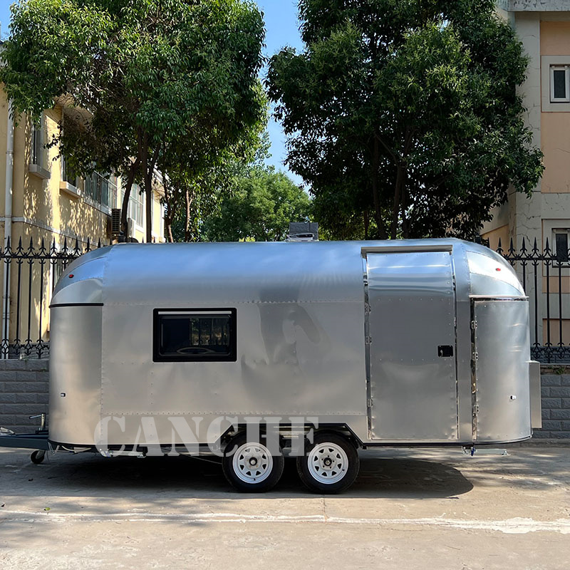 Camping off road campers small rv caravan mobile travel trailer camper trailers Australian standards